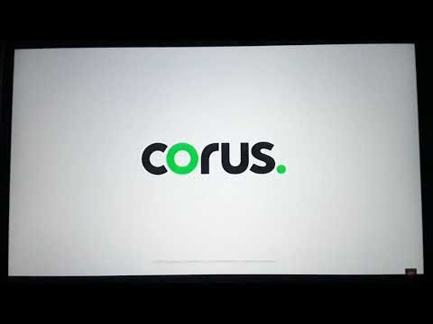 Fresh TV/Cake/Cartoon Network/Corus/BBC/Castaway/Survivor Productions LLC (2023)