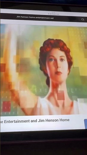 Columbia Tristar Home Entertainment/Jim Henson Home Entertainment (2002)