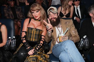 Taylor Swift Best Look