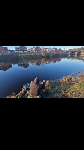 5.1K views · 96 reactions | Korum glide doing korum glide things bagging up on quality silvers #fishing #angling #rivers | Dannys Angling Blog | Facebook