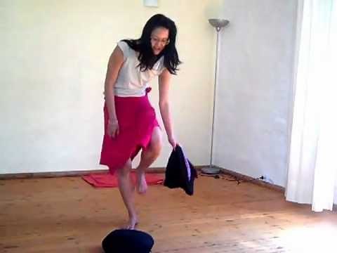 How to Dress for Yoga Class During Work