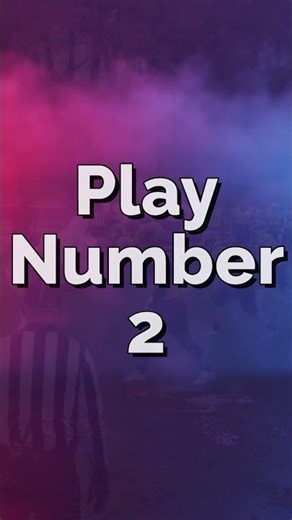 Play Of The Week, Week 3, NEFL Spring #football #highlights