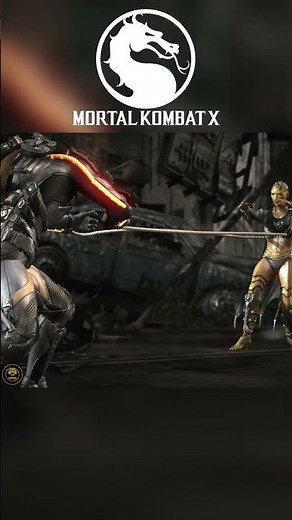 Mortal Kombat X - All Takeda Fatalities (4K 60FPS)