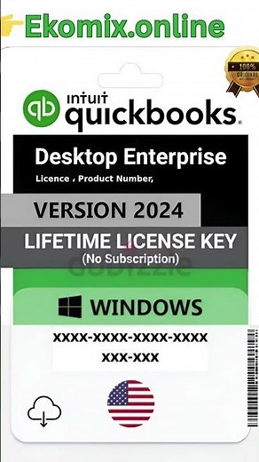 Best Way to Install QuickBooks 2024 Pro on Windows 🖥️ 2