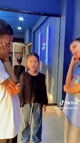 Kids Acting Challenge: Funny Performances to Enjoy