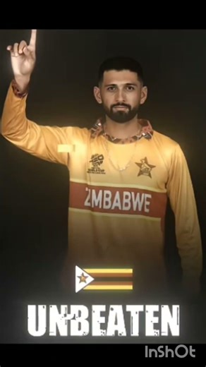 Scary Group☠️☠️..... #cricket