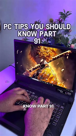 Jeknosites | How to detect unsigned and suspicious issues on your pc #pc #pctips #windows #tech #foryou #foryoupage #computer #jeknosites | Instagram