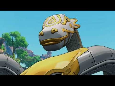 Digimon Story Time Stranger | 100% Playthrough