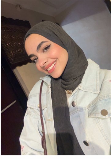 Creative Hijab Tutorial You Can't Miss!