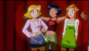 Totally Spies! Le film Teaser VF