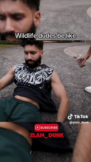 Exploring Wildlife Rescue with Jacob Feder