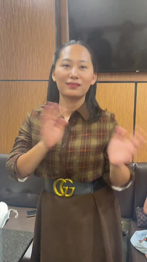 Exploring Sign Language Through Hand Gestures Indoors