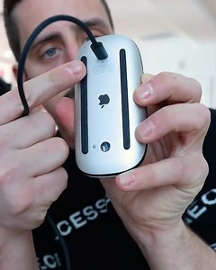 Rectifying one of the most frustrating design choices made by any company ever! 🖱🙌 | UNILAD Tech