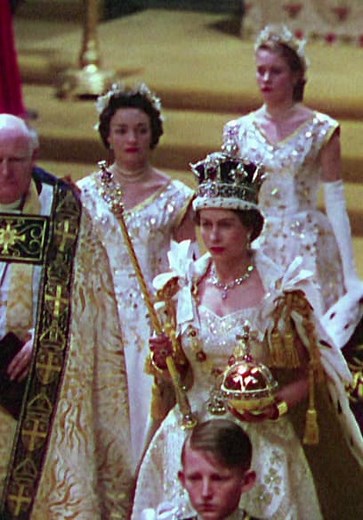 Ancient Aliens S06:E07 - Emperors, Kings and Pharaohs