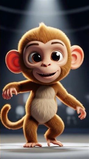 Primate Intelligence: The Ethical Truth Behind Dancing Monkeys