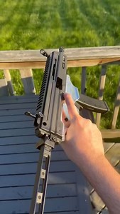 Holy Crap an FRT, Scorpion mag compatable aluminum @springfieldarmoryinc Kuna lower! Brought to you by @nexusfirearms, I told ya all aftermarket lowers would come. #xdman #springfieldarmory #guns #pewpew #frt #pistols #defendyourlegacy #2a #pewpewpewlife #pewprofessional | XDMAN