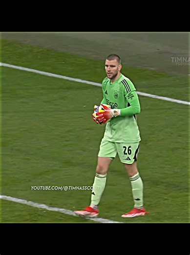 debut perdana marten paes bersama ajax!!🤩 #ajax #eredivisie #martenpaes #viral #foryoupage