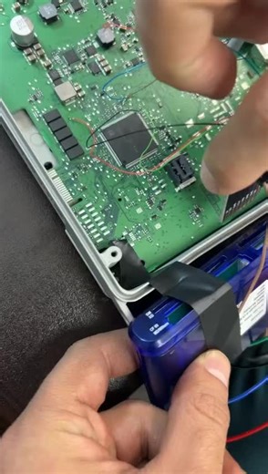 Cars Coding sur TikTok