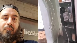 Man claiming to be in 1998 shares two pieces of evidence as ‘time travel proof’