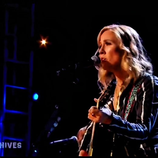 New Kid In Town - Sheryl Crow & Grace Potter tribute to Glenn Frey #highlight #follower #everyone | Ed Junio