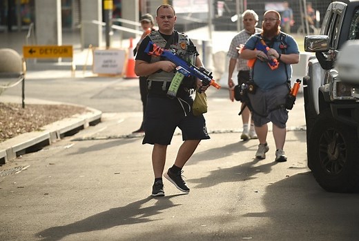 How A Zombie Outbreak Might Actually Happen — and How to Protect Yourself