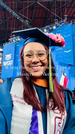 If you passed the NCLEX… guess what? You’re a nurse. 🩺✨ Doesn’t matter if you’re ASN, BSN, MSN, or DNP — we all share the same foundation: caring for others, advocating for our patients, and showing up when it matters most. 💪🏽 Your degree reflects your path, not your worth. Every nurse brings something unique to the table — different experiences, different skills, one shared purpose. 🤍 So let’s celebrate every step, every title, every level of growth. Because no matter where you are in your 