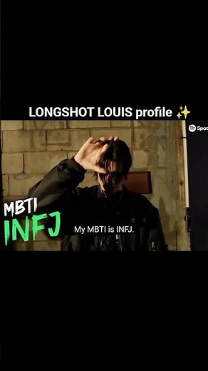LONGSHOT LOUIS "youngest yet tallest" profile ✨‪@LNGSHOT4SHO‬ #louis#kpop#fypシ゚ #ytshorts