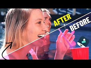 50 KILLER Color Grading Luts (FREE) for Filmora 13 – You Need to Try!