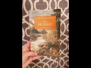 The Hobbit - Chapter 17 Read Aloud