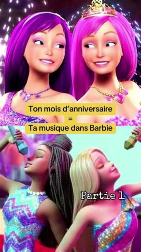 Barbie song = Ton anniversaire song #creatorsearchinsights #barbiesong #barbielover #fyp #pourtoi