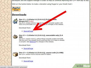 Dev C   Game Programming Code