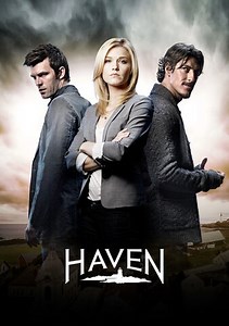 Haven: Sparks and Recreation