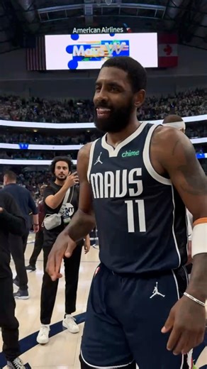 MAVS TAKE A 3-0 SERIES LEAD WITH A GAME 3 VICTORY 💪 | NBA