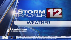 Storm Tracker 12 Weather Forecast