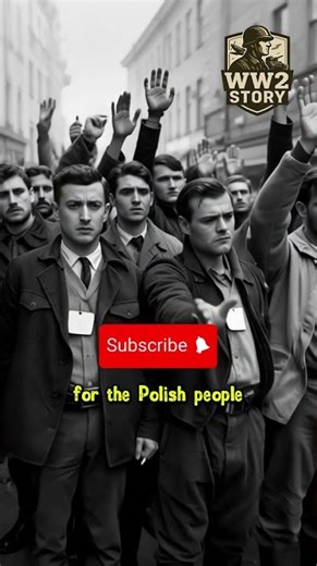 October 4, 1939 – Warsaw Under Nazi Rule – Life in the Shadows | WW2 Documentary #worldwar2 #war