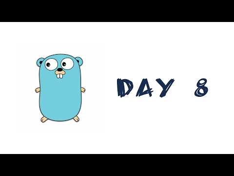 🔴 Live | Learning Golang Backend Day 9 - Pointers