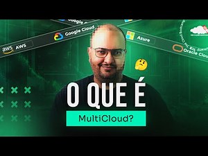 O que é MultiCloud e por que você precisa aprender isso agora? Qual é o melhor provedor de Cloud?