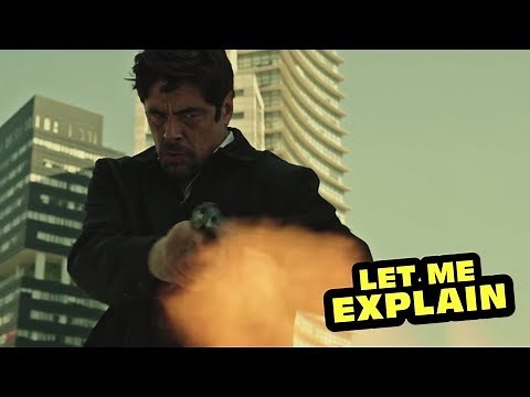 Sicario: Soldado - Let Me Explain