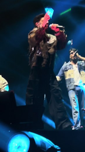 best experience ever🫶🏻🫶🏻 #hukumtour #anirudh #concert #tamil #toronto @Anirudh Ravichander