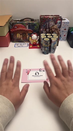 New order for @Ruby Q. Stephenson #scdiyshop