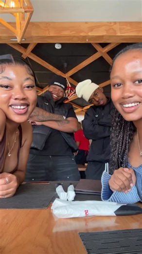 Khanya Hlubi on Instagram: "Full Video on YouTube 😍❤️"