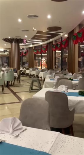 Celebrate New Year's Eve at Parrotel Aqua Park