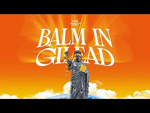 BALM IN GILEAD | SUNDAY SERVICE | 12TH OCT 2025 | CELEBRATION CHURCH INTL