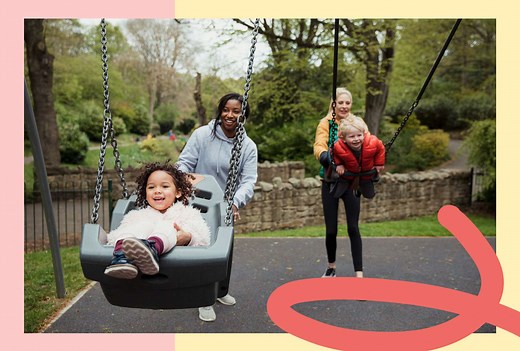 6 Ways to Make Friends When You're a Parent
