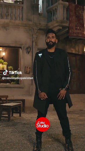 Watch the Full Song on CokeStudio's YouTube Channel!