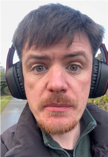 Old women these days #fyp #storytime #irish #comedy