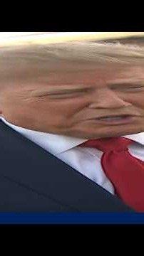 Trump says Kennedy Center could be ‘ripped down’ if he doesn’t get recognition