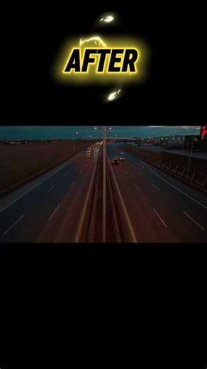 CapCut color grading tutorial #edit #capcut #tutorial