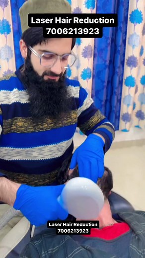 142K views · 1.3K reactions | Dr Baigs Skin Laser & Hair clinic 7006213923 #laser #laserhairreduction #lasertreatment #skincare #hairtreatment #sharethelove #kashmirtourism #srinagar #followforfollowback #followers #virals #viralvideoreels #trendingreels2023 #fbreels23 #fbreelsfypシ゚viral #me | Drbaigs Ahamd | Facebook