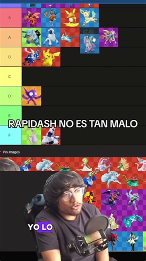 Galarian Rapidash isn't so bad in #pokemonunite #pokemon #pokemonbattle